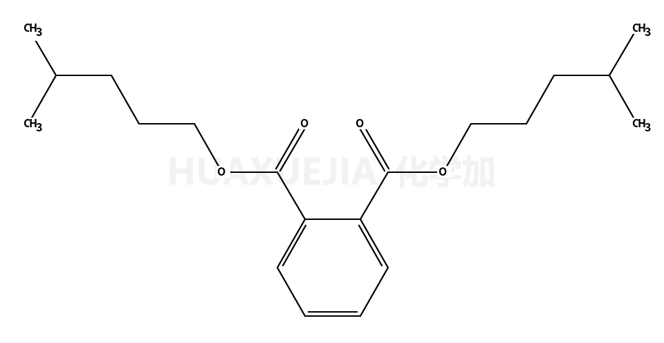 邻苯二甲酸双-4-甲基-2-戊酯