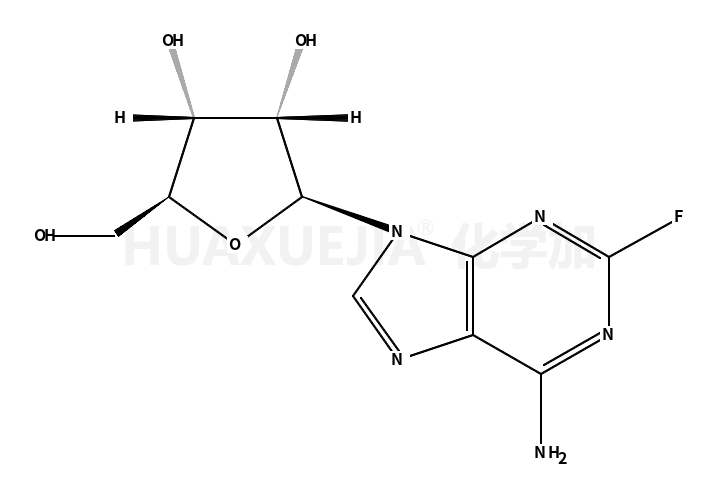 2-氟腺苷