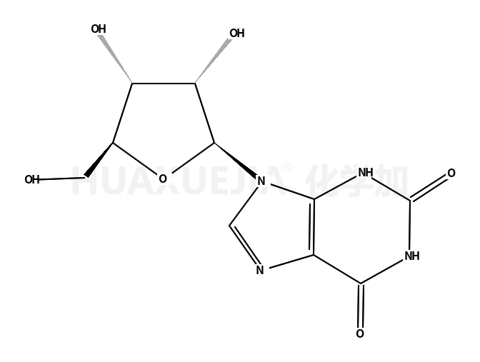 146-80-5结构式