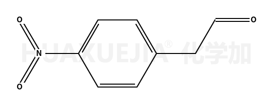 4-硝基苯乙醛