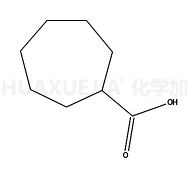 環(huán)庚甲酸