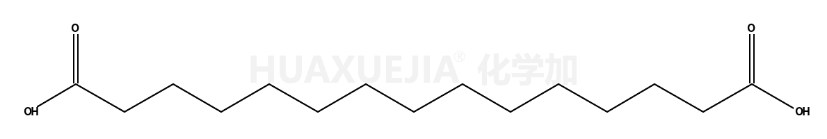 十五烷二酸