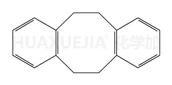 5,6,11,12-tetrahydrodibenzo[1,2-b:1',2'-g][8]annulene