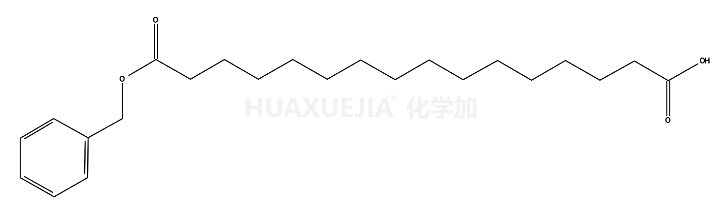 16-(Benzyloxy)-16-Oxohexadecanoic Acid