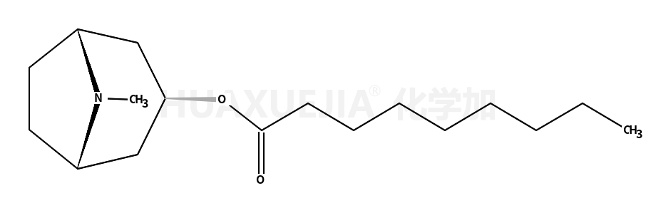 托品醇壬酸酯