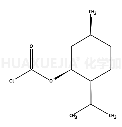 (1R)-(-)-薄荷基氯甲酸酯