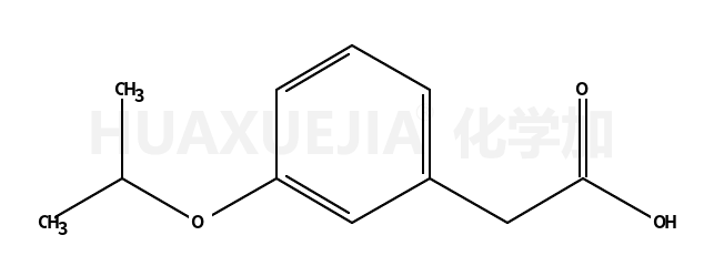 2-(3-异丙氧基苯基)乙酸