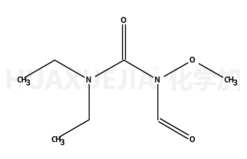 N-(二乙基氨基甲酰)-N-甲氧甲酰胺[选择性甲酰化试剂]