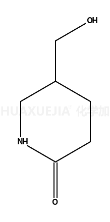 5-羟甲基-2-哌啶酮