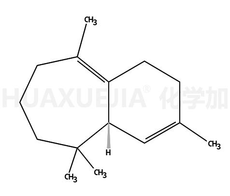 巴伦西亚橘烯杂质4