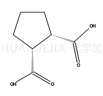 环戊二酸