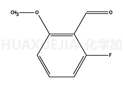 2-Fluoro-6-methoxybenzaldehyde