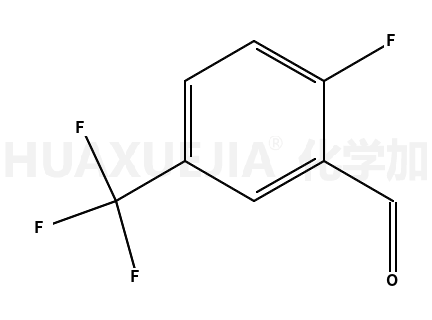 2-氟-5-(三氟甲基)苯甲醛