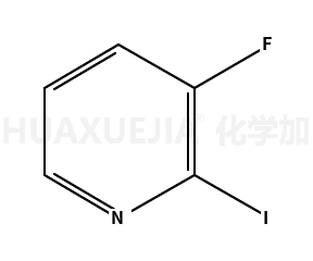 3-氟-2-碘吡啶