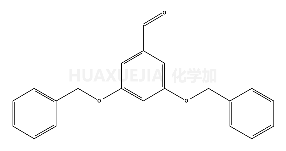 3,5-二苄氧基苯甲醛