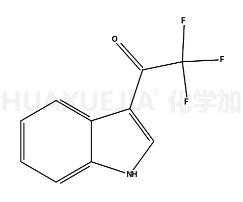 3-(三氟乙酰基)吲哚