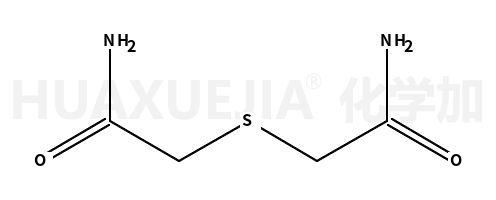 2,2'-硫代二乙酰胺