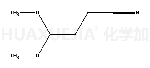 4,4-二甲氧基丁腈