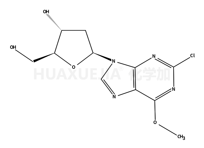 肌苷杂质(Inosine)146196-07-8