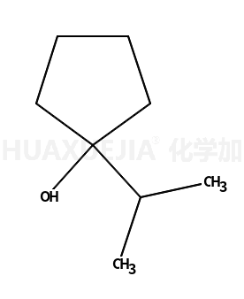 1-(丙烷-2-基)环戊醇