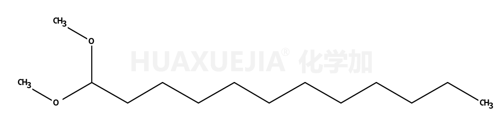 十二醛二甲缩醛