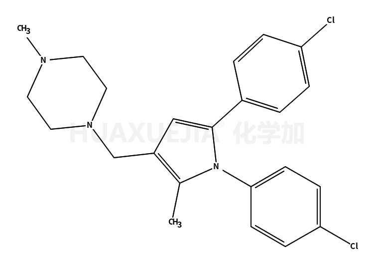 146204-42-4结构式