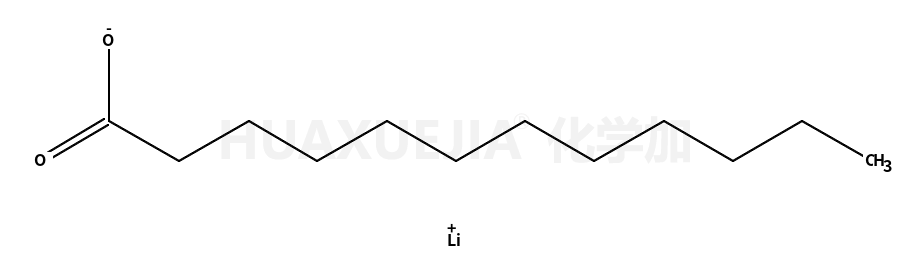 月桂酸锂盐