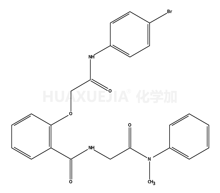 1462267-08-8结构式