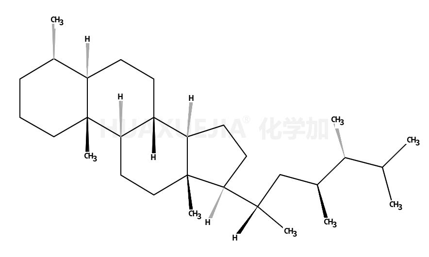 (20R,23R,24S)-5α-Dinosterane