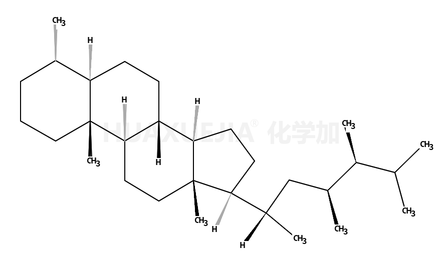 (20R,23R,24R)-5α-Dinosterane