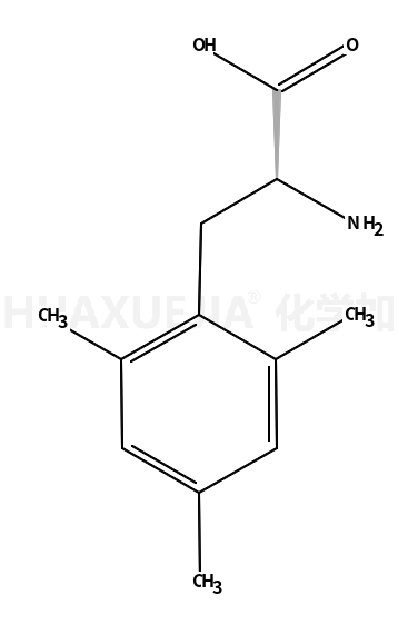 2,4,6-三甲基-L-苯丙氨酸