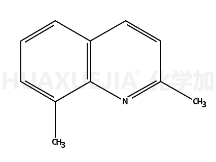 2,8-二甲基喹啉