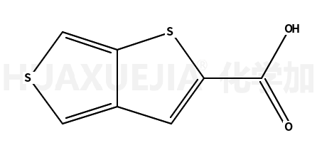 Thieno[3,4-b]thiophene-2-carboxylic acid