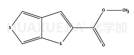噻吩[3,4-B]并噻吩-2-甲酸甲酯
