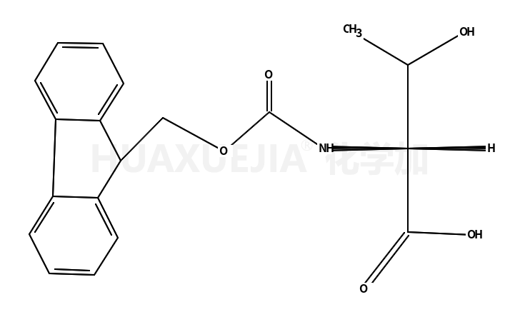 N-芴甲氧羰基-L-别苏氨酸