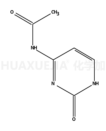 N4-乙酰胞嘧啶