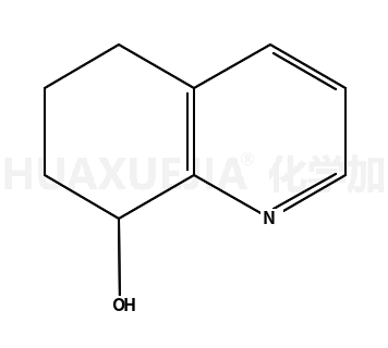 5,6,7,8-四氢-8-羟基喹啉