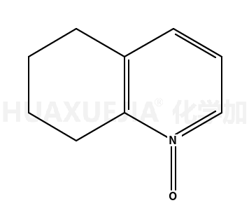 5,6,7,8-四氢-1-喹啉