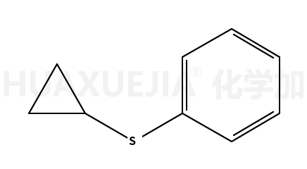 环丙基苯基硫