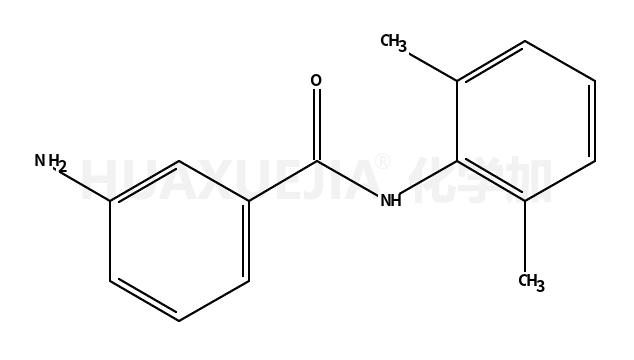 3-氨基-n-(2,6-二甲基苯基)苯甲酰胺