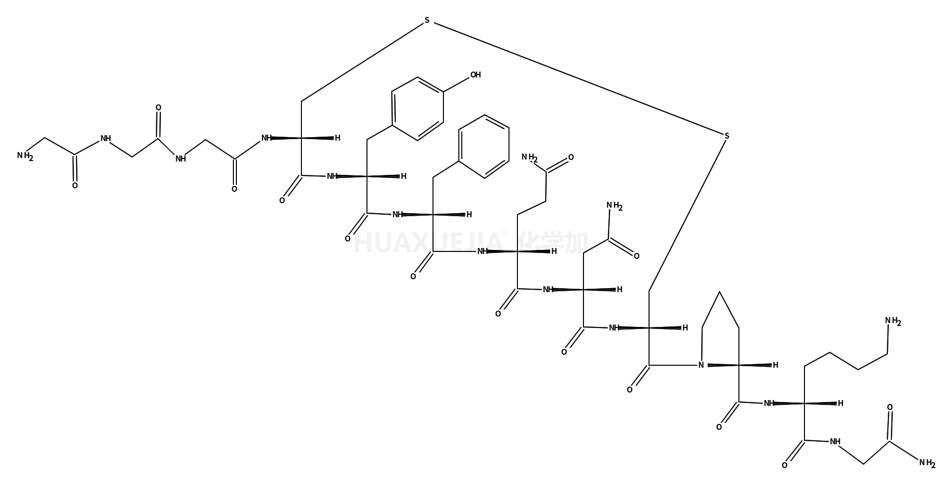 特利加压素