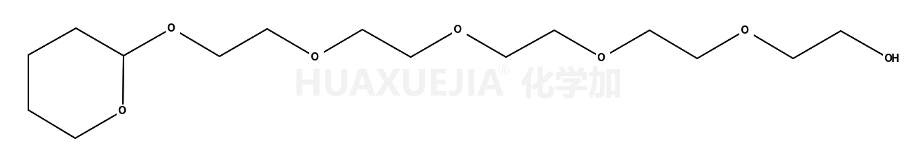 四氢吡喃醚-五聚乙二醇