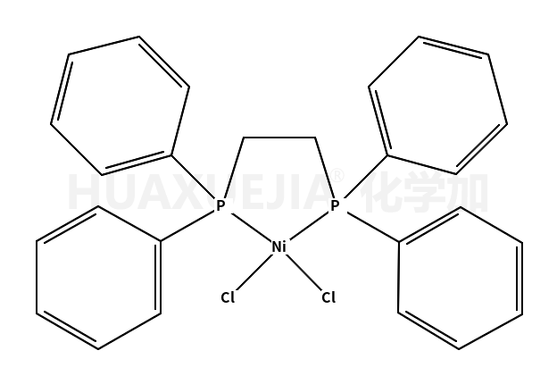 1,2-双(二苯基膦)乙烷氯化镍