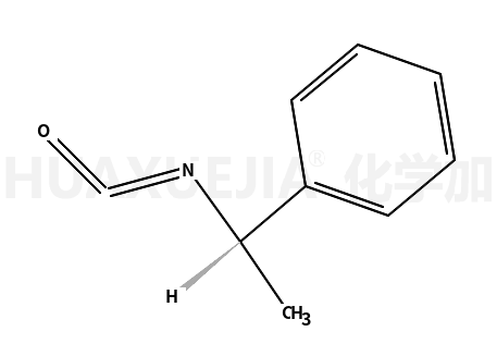 (S)-(-)-1-苯乙基异氰酸酯