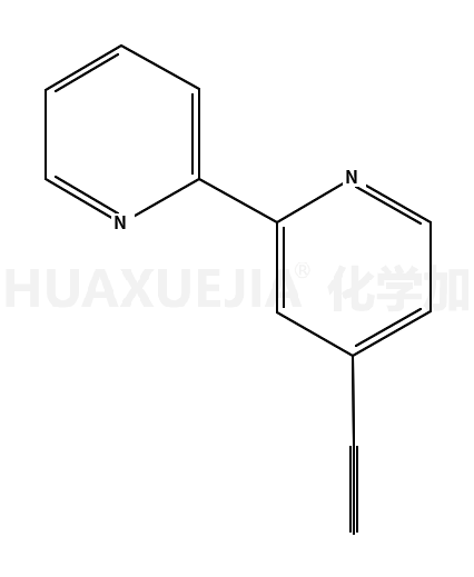 4-乙炔基-2,2-联吡啶