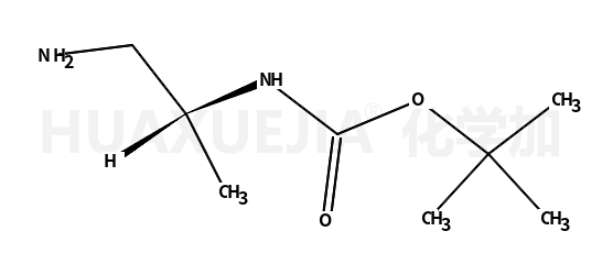 S-2-n-boc-1,2-丙二胺