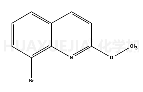 8-溴-2-甲氧基喹啉