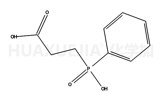 3-羟基苯基磷酰丙酸