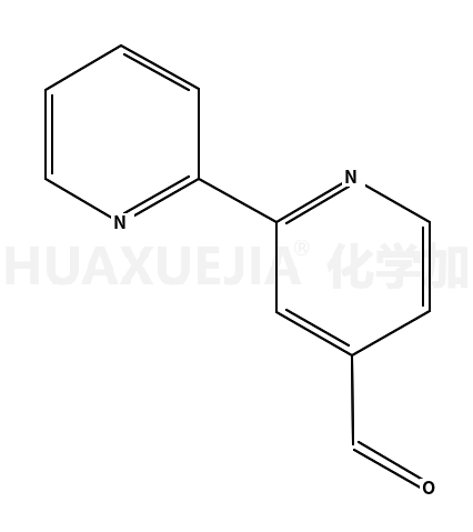 2,2'-联吡啶-4-甲醛