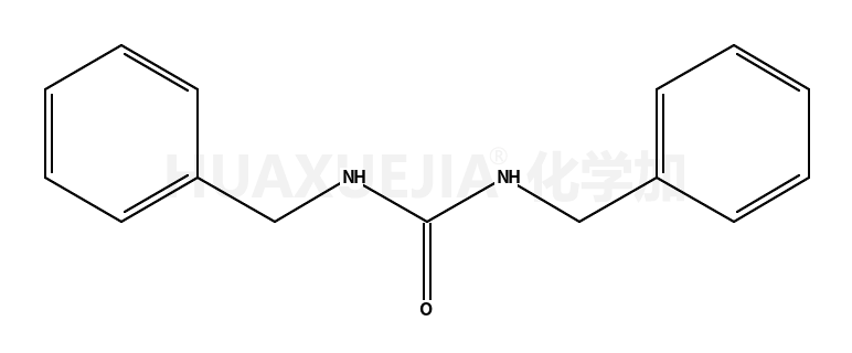 1,3-dibenzylurea